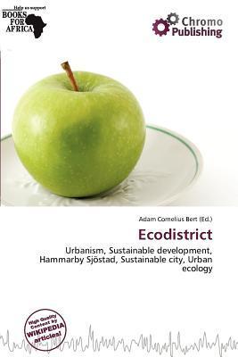Ecodistrict