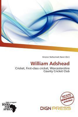 William Adshead