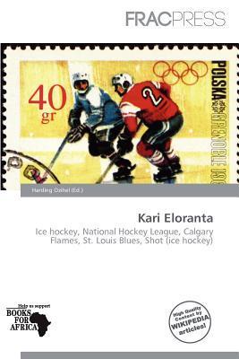 Kari Eloranta