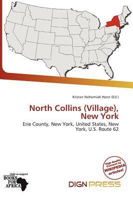 North Collins (Village) New York
