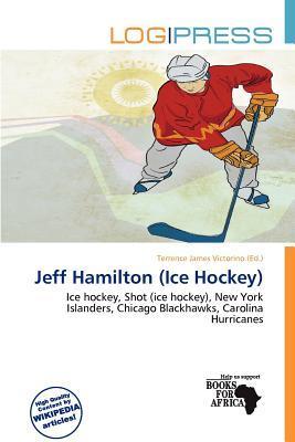 Jeff Hamilton (Ice Hockey)