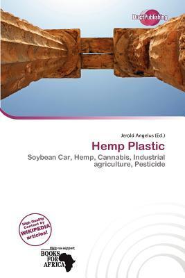 Hemp Plastic
