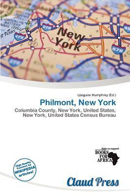 Philmont New York