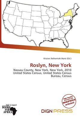 Roslyn New York