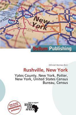 Rushville New York