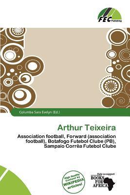 Arthur Teixeira