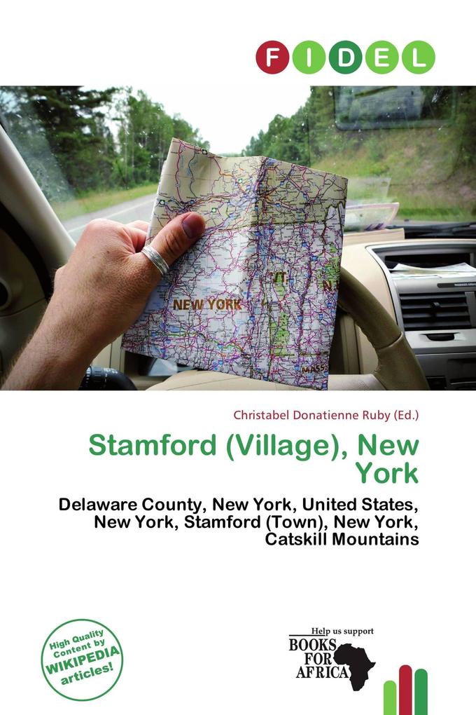 Stamford (Village) New York