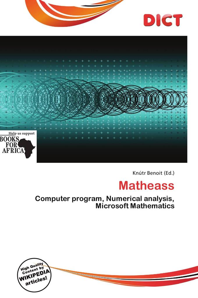 Matheass