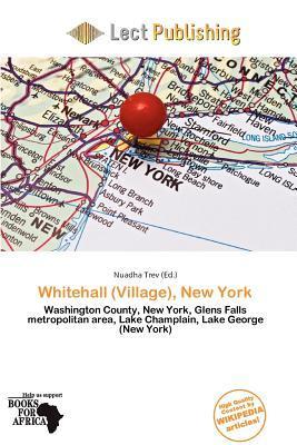 Whitehall (Village) New York