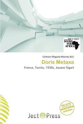Doris Metaxa