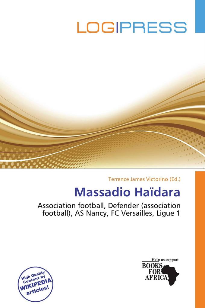 Massadio Haïdara