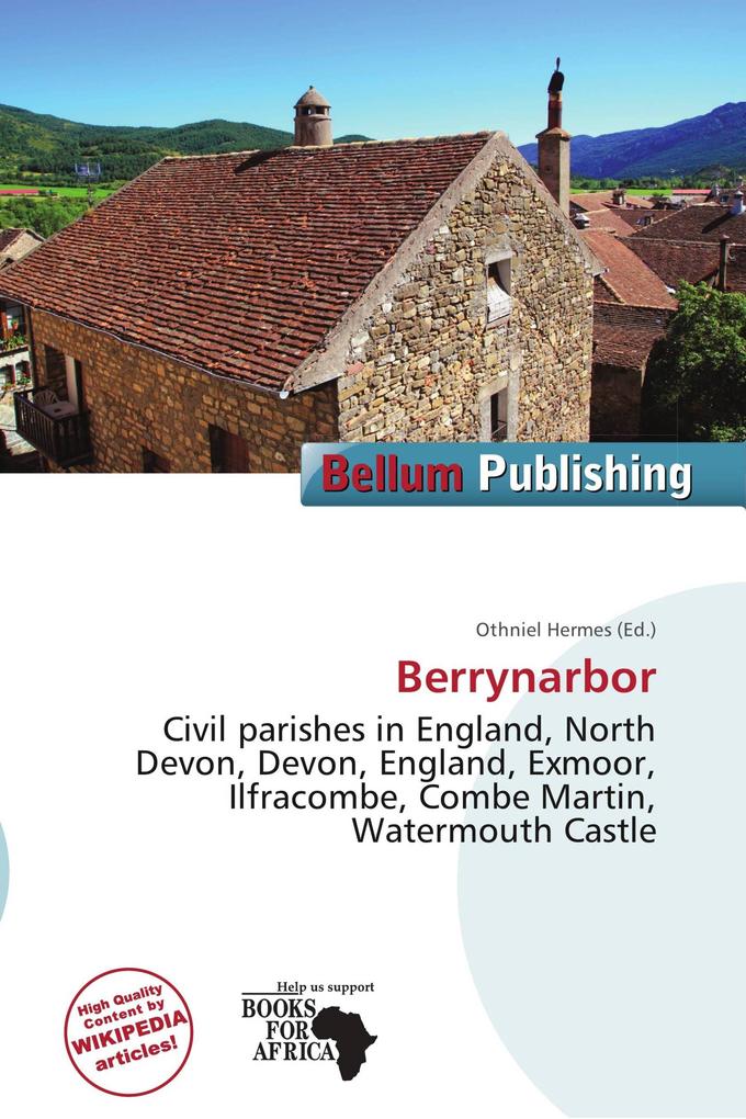 Berrynarbor