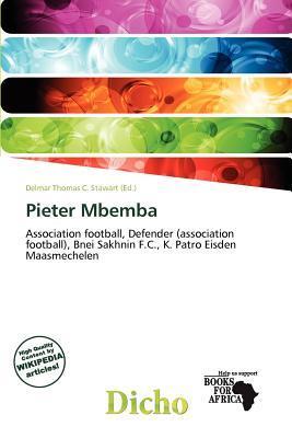 Pieter Mbemba