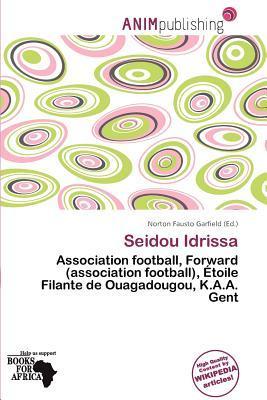 Seidou Idrissa
