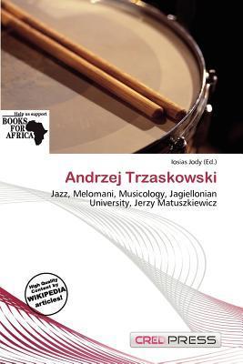 Andrzej Trzaskowski