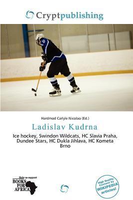 Ladislav Kudrna