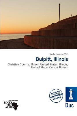 Bulpitt Illinois