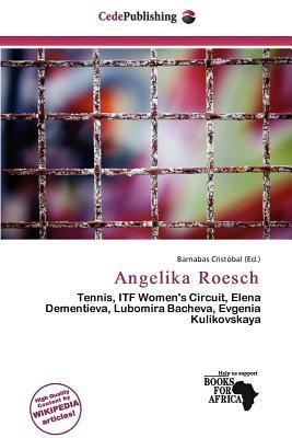 Angelika Roesch