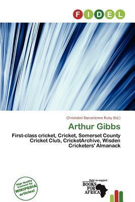 Arthur Gibbs
