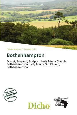 Bothenhampton