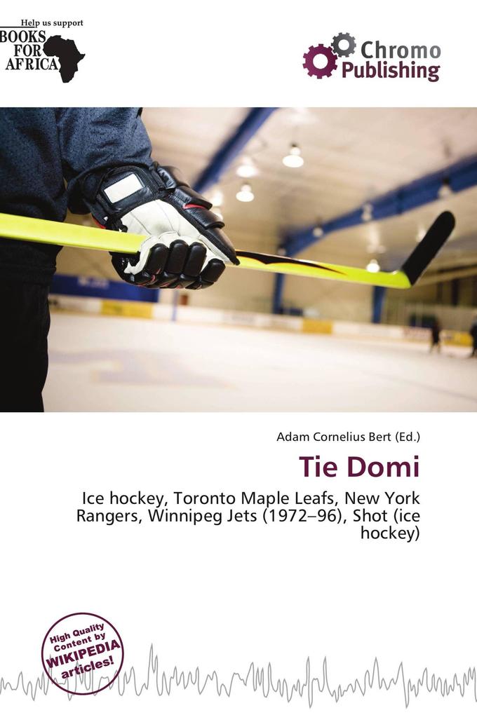 Tie Domi