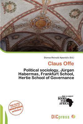 Claus Offe