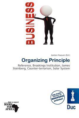 Organizing Principle