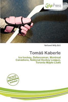 Tomá Kaberle
