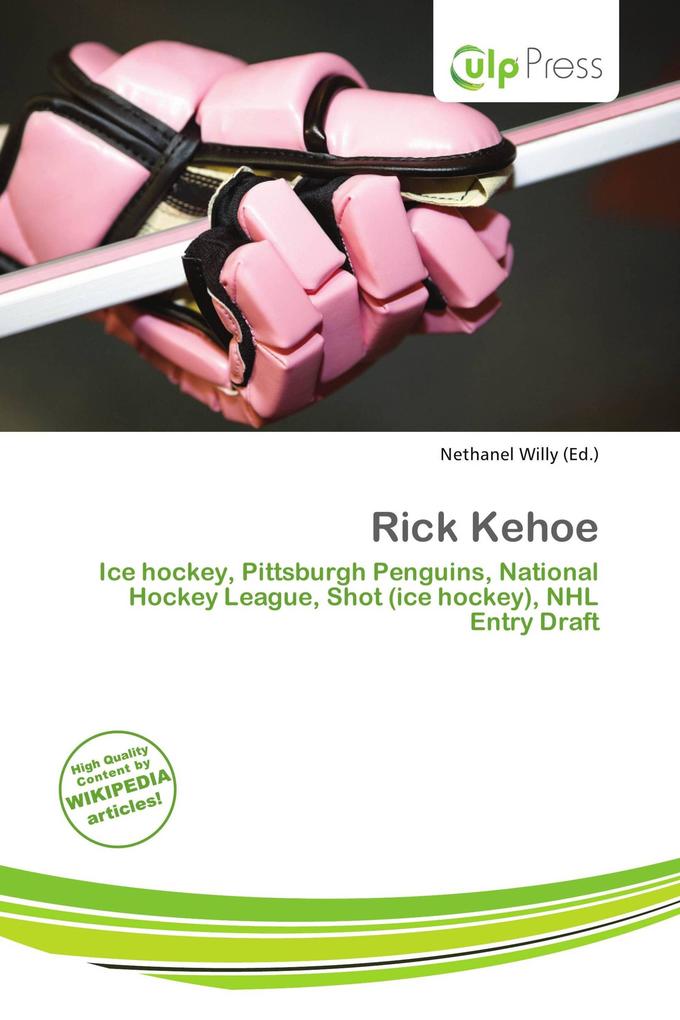 Rick Kehoe