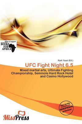 UFC Fight Night 6.5