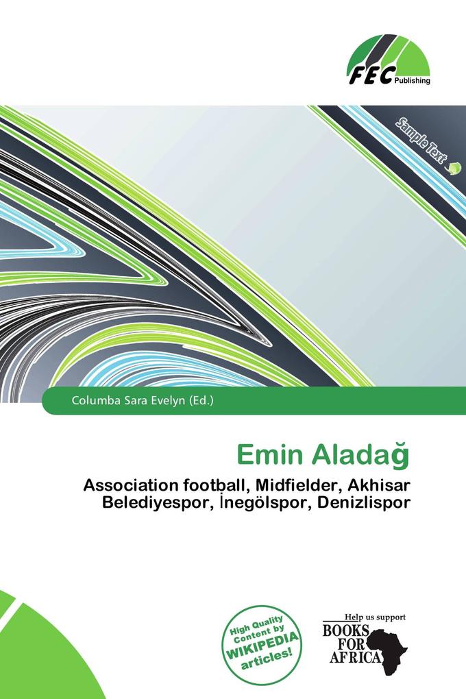 Emin Alada