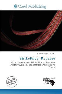 Strikeforce: Revenge