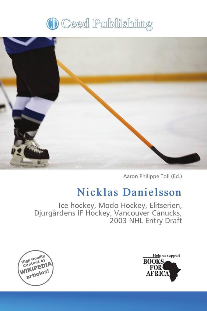 Nicklas Danielsson