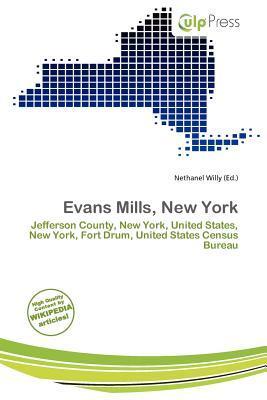 Evans Mills New York