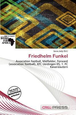 Friedhelm Funkel