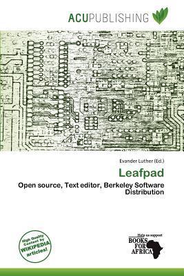 Leafpad