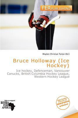 Bruce Holloway (Ice Hockey)