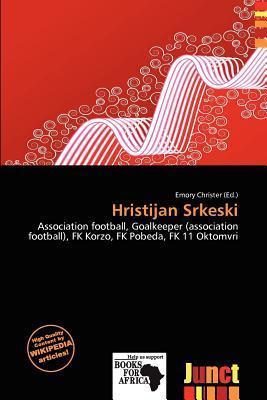 Hristijan Srkeski