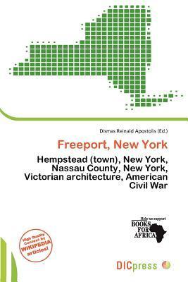 Freeport New York