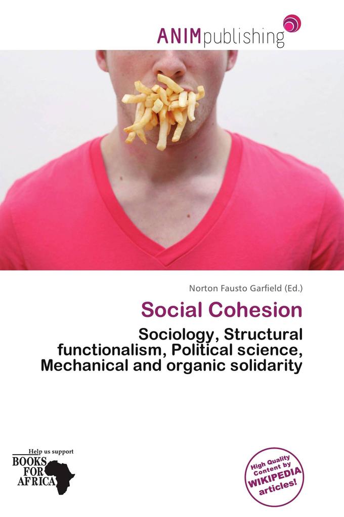Social Cohesion