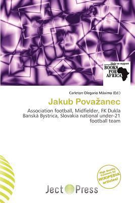 Jakub Povaanec