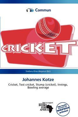 Johannes Kotze