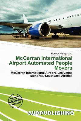 McCarran International Airport Automated People Movers