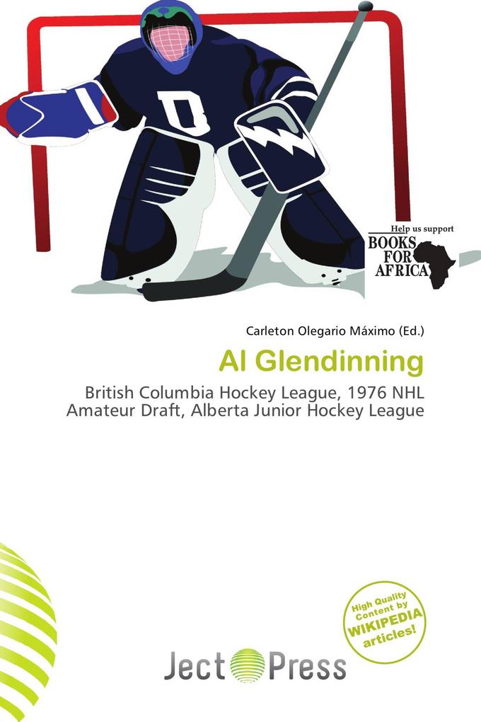 Al Glendinning