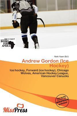 Andrew Gordon (Ice Hockey)