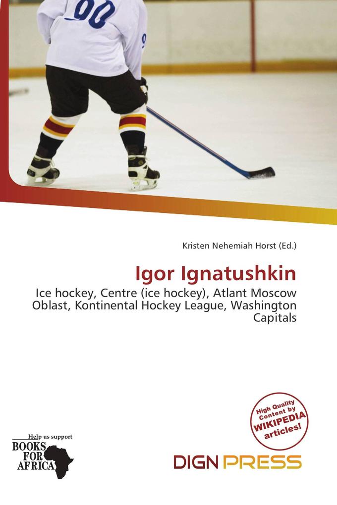 Igor Ignatushkin