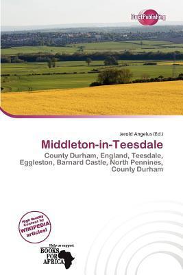 Middleton-in-Teesdale