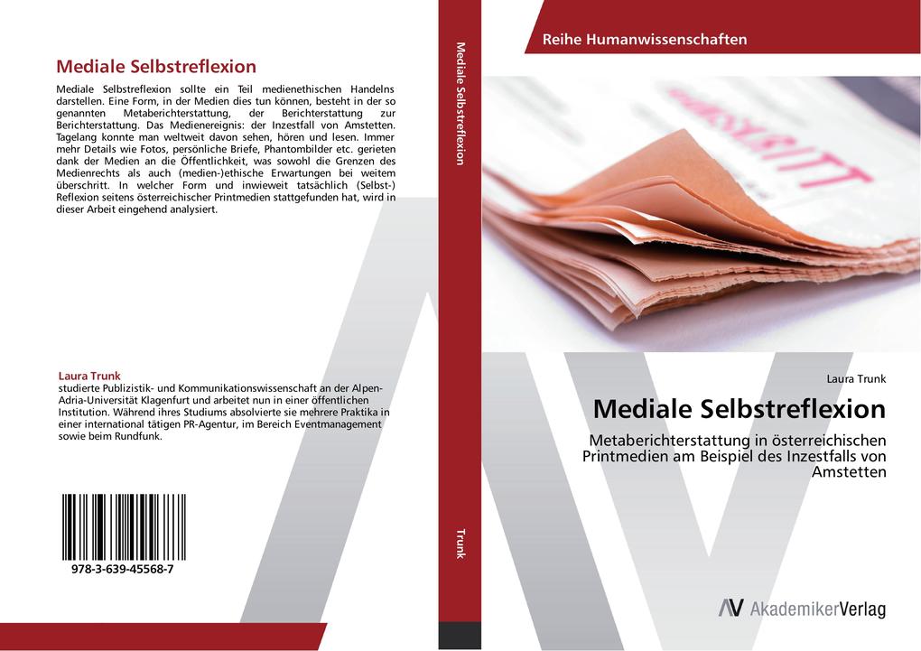 Mediale Selbstreflexion