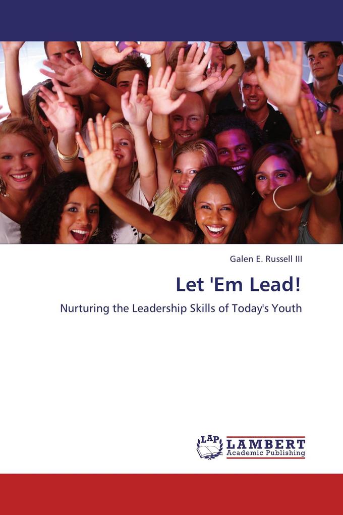 Let 'Em Lead!