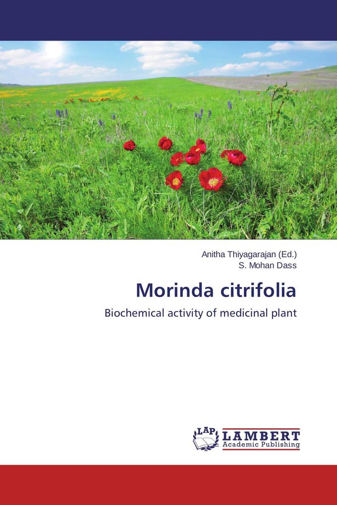 Morinda citrifolia